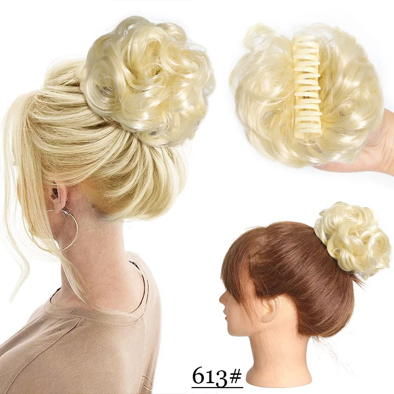 ✨Hair Ring Grab Clip ⏰Promotion 49% OFF Limited Time🛒