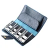 Multifunctional Coin Sorting Coin Purse/Wallet