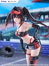 Race Queen Ver. Kurumi Tokisaki - Date A Live Official Statue - FURYU Studios