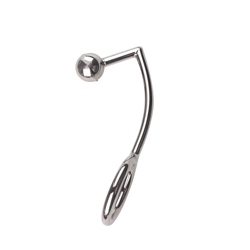 Stainless Steel Anal Hook 