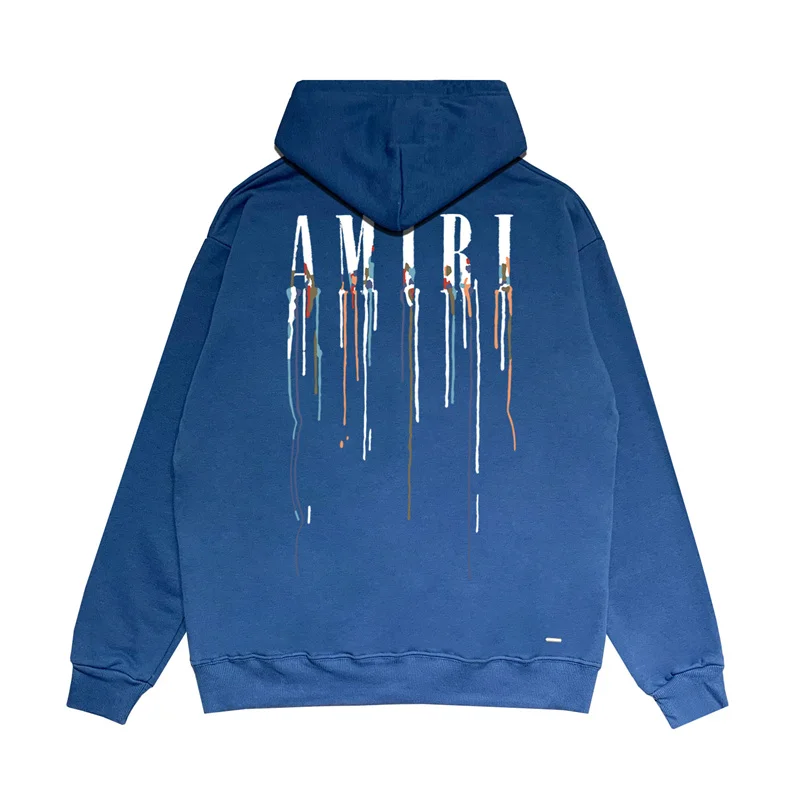 AMIRI 2023 New Fashion Hoodie