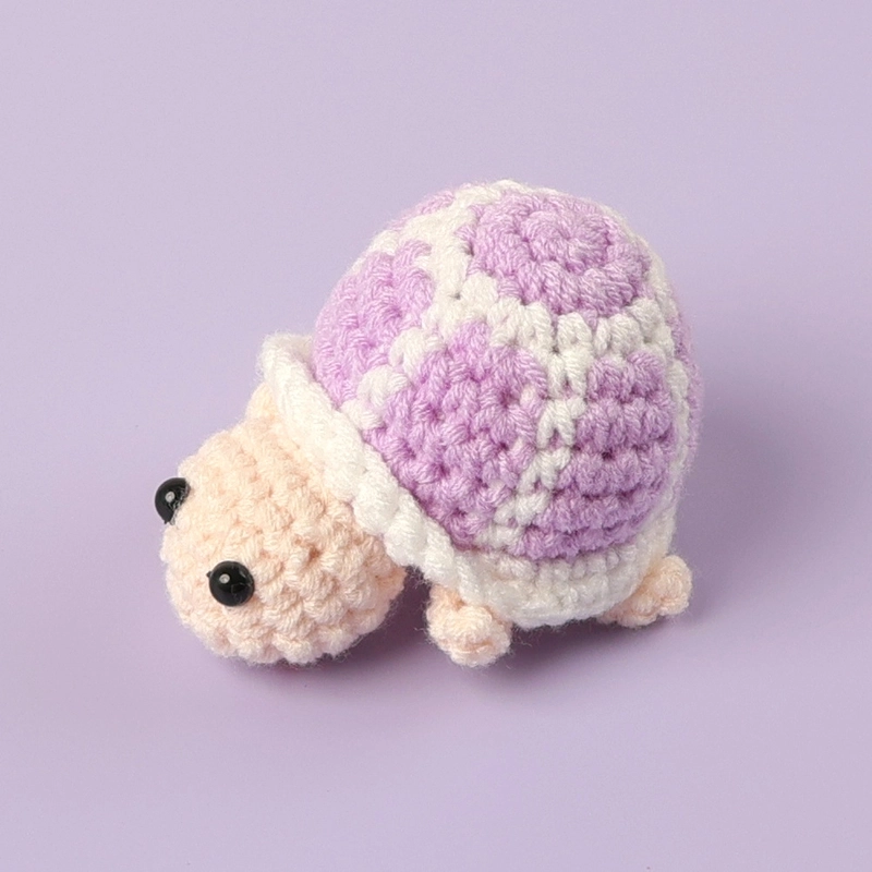 2 Pieces Cute Sunflower Santa Claus Yarn Women’s Bag Pendant Keychain