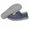Women's Shoes Wendy Chambray