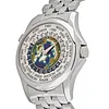 Patek Philippe Complications World Time Platinum 5131/1P-001