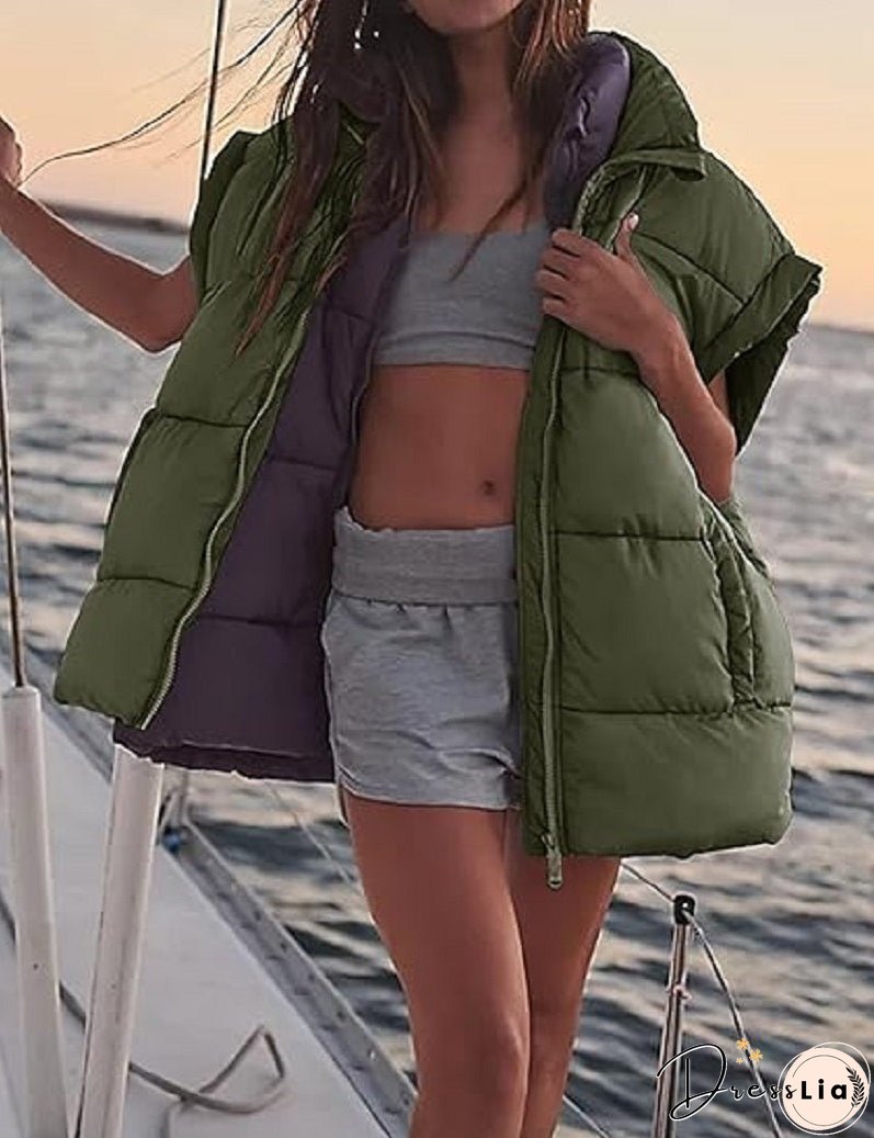 Classic and Elegant winter garment