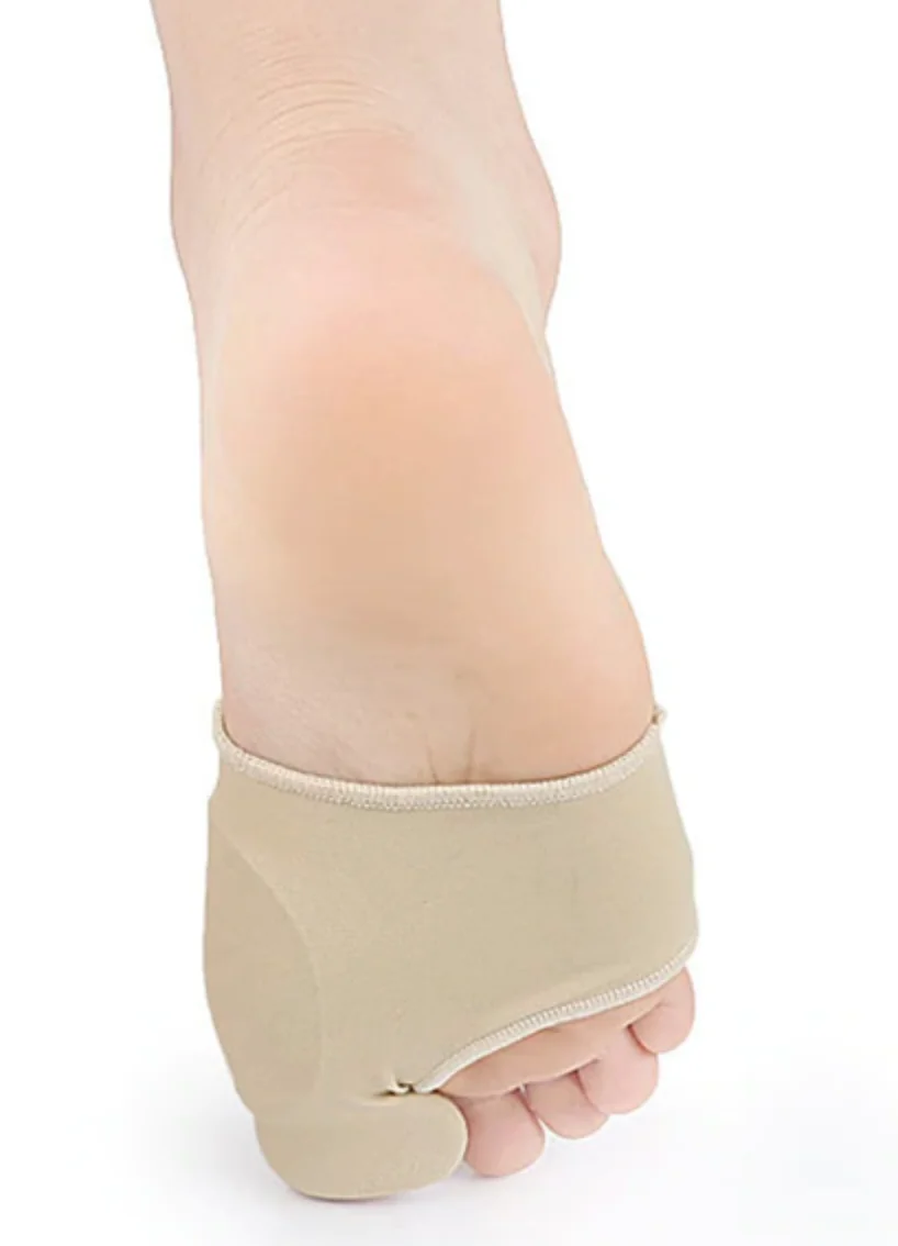 Orthopedic Gel Bunion Corrector (2 Piece Set)