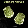 Cocinare KissCup Tasting Cup - Aurora Series