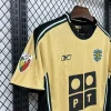 Retro 2003-04 Sporting Lisbon Soccer Jersey Away