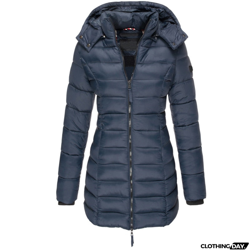 Timeless and Stylish Jacket