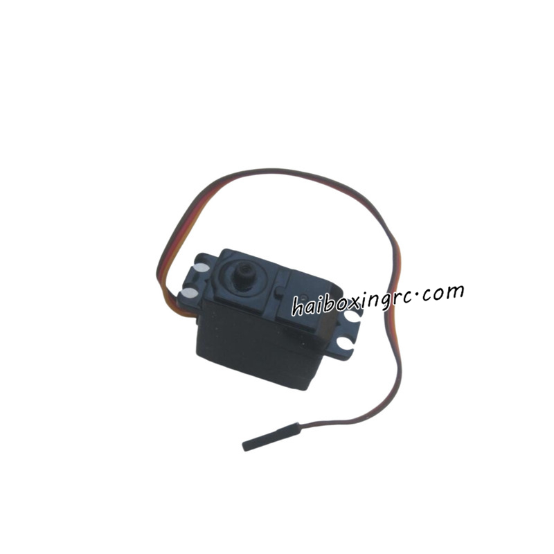 HAIBOXING 12889 THRUSTER RC Car Parts 2.2KGS 3-Wire Servo 12734