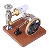 Adjustable Speed Free Piston Stirling Engine Model Educational Physics Toy Experimental Science And Technology Education