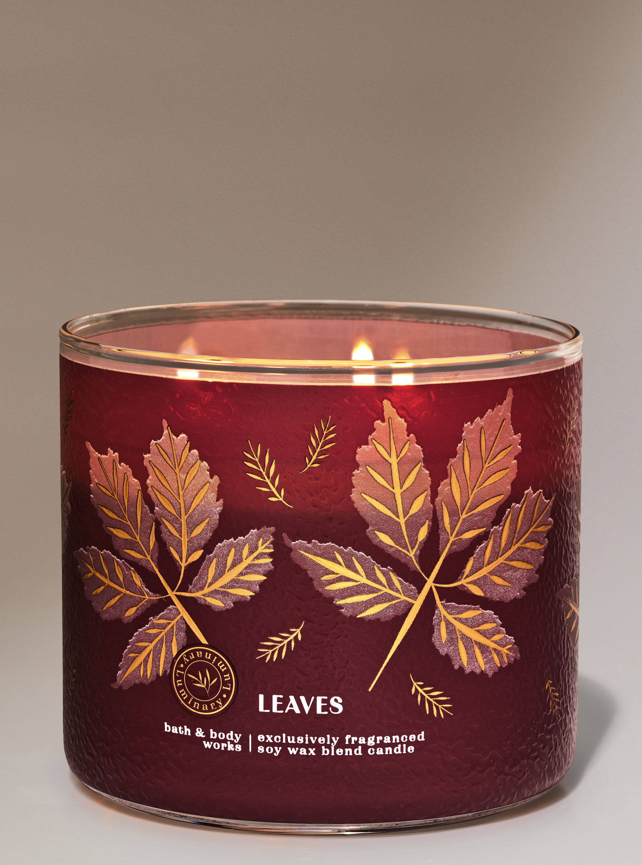 Leaves