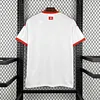2026 Tunisia National Team Away Football Shirt 1:1 Thai Quality