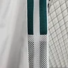 2023/2024 Bayern Munchen Windbreaker(White-Green)Football Shirt 1:1 Thai Quality