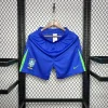 2024 Brazil Home Shorts 1:1 Thai Quality