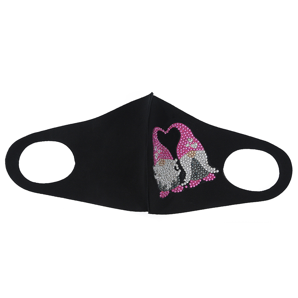 

Gnome - 5D DIY Craft Veiling, 501 Original
