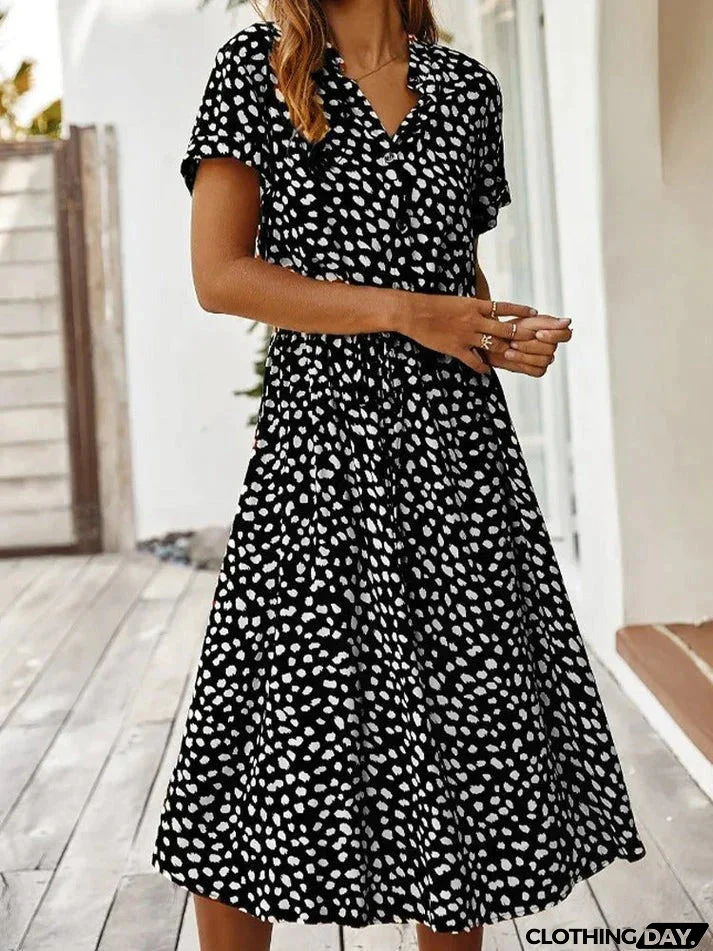 Modern and Comfortable general garment