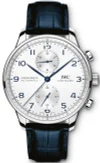IWC Watch Portugieser Chronograph
