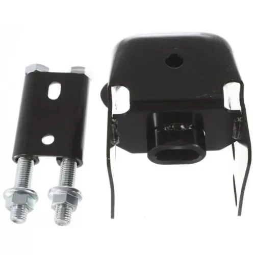 Dronehint Bumper Bracket For 2007-2013 Chevrolet Silverado 1500 Tahoe Front Left or Right (For: GMC) Parts