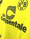 1994-1995 Retro Dortmund Home Football Shirt 1:1 Thai Quality