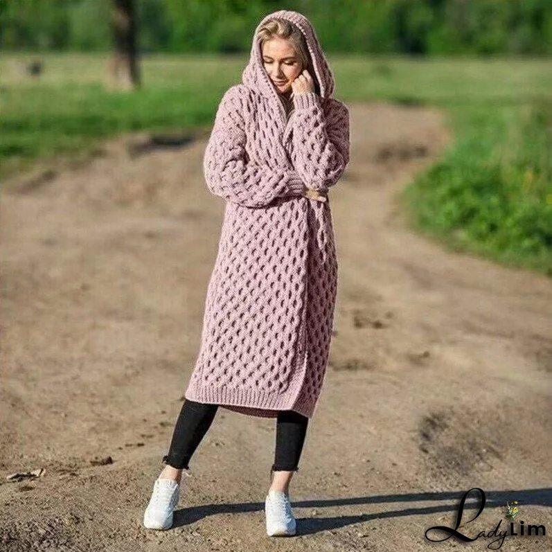 Elegant and Versatile winter Jacket