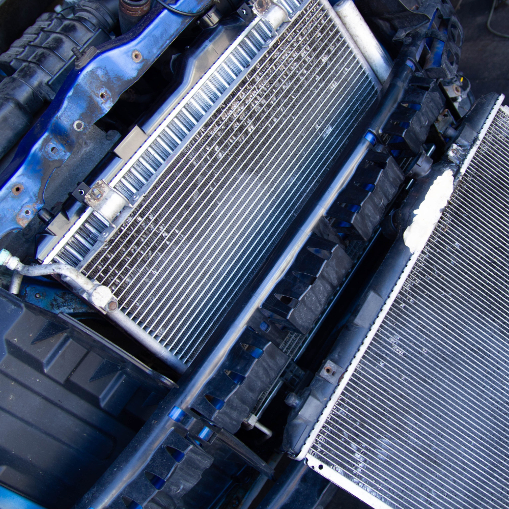 Understanding Why Your Radiator is Leaking