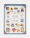 2026 Seasons of Joy Wall Calendar A Frame-Worthy Art Calendar to Live With, Love All Year, and Keep Forever