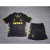 25/26 Kids 1.FC K&ouml;ln Soccer Jersey Second Away