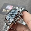 Rolex Cosmograph New Daytona m126506 with Ice Blue Diamond Dial 4131 movement Super Clone