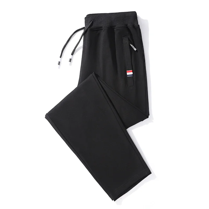 Letclo™ Men's Casual Fleece Sports Trousers letclo Letclo