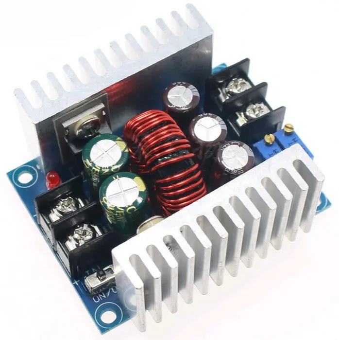 20A 300W DC-DC Buck Converter Step Down Module LED Driver Step Down Power Supply Module