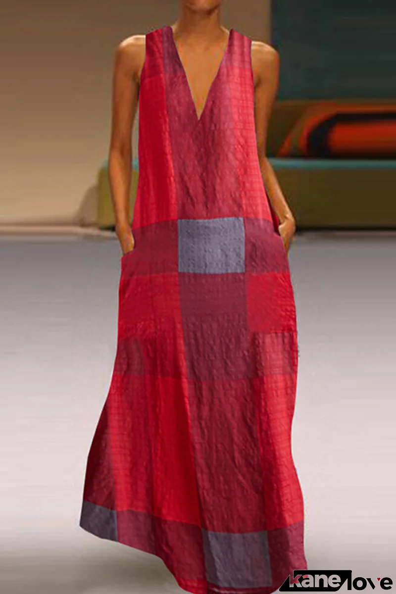 Playful and light Dress
