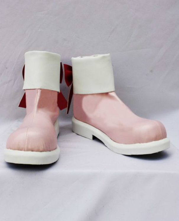 Tales Of Graces So Phie Cosplay Boots Shoes