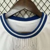 2024 England White Training Suit Football Shirt 1:1 Thai Quality
