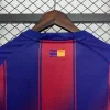 25/26 Barcelona Soccer Jersey Home