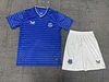 2025/2026 Everton Home Football Shirt 1:1 Thai Quality Kids Size