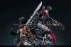 1/6 Scale Mikasa Ackerman's Memories - Attack On Titan Resin Statue - LC-Studios