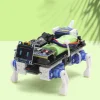 Robot dog Voice-controlled robot Desktop Pet Puppy Artificial Intelligence Programmable