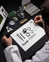 Rolex DiW Daytona in "Titanium & Carbon Fiber" Called "EXCEPTIONAL-1"