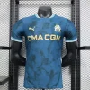 24/25 Player Marseille Soccer Jersey Away