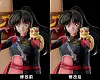 1/6 Scale Sango & Kirara - InuYasha Statue - Exorcism Studio