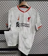 2024/2025 Liverpool Third Away Soccer Jersey 1:1 Thai Quality