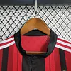 2014/2015 Retro AC Milan Home Football Shirt 1:1 Thai Quality