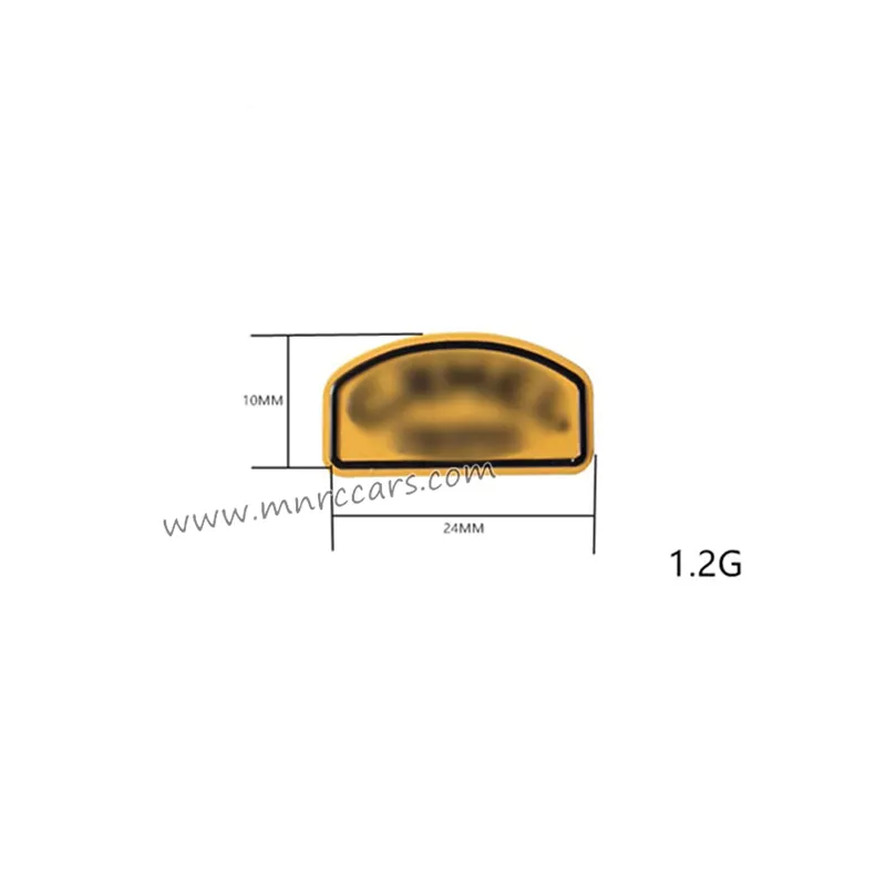 MN Model MN111 RC Car Parts Aftermarket Kit