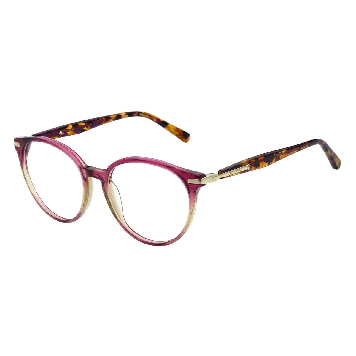 Ladies' Spectacle frame Scotch & Soda SS3026 52717