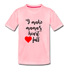 Family Matching Lovely Mom Son Heart Full T Shirt