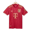Bayern Munich Soccer Jersey 2024/25 &ndash; 125th Anniversary