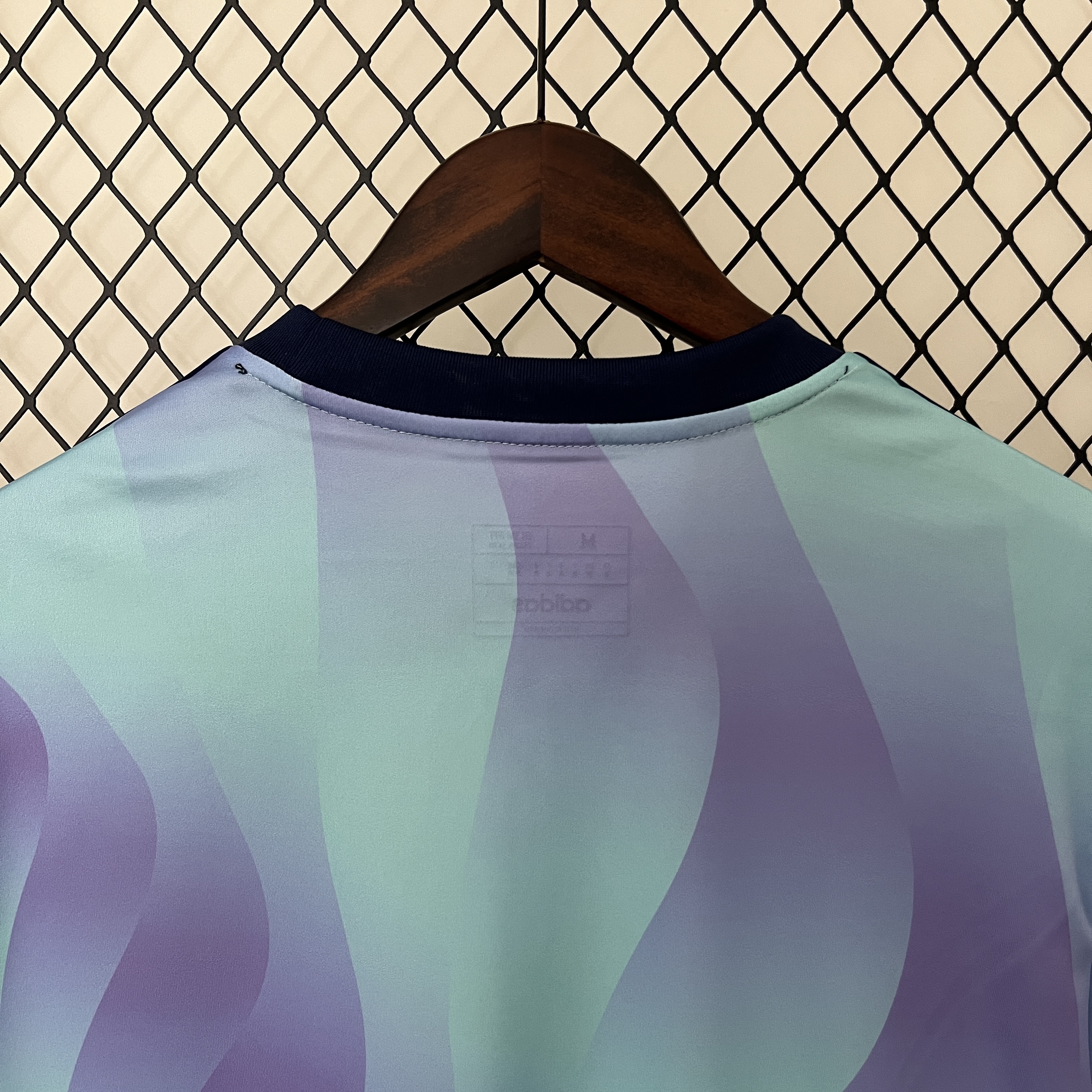 2024/2025 Arsenal Third Away Football Shirt Thai Quality