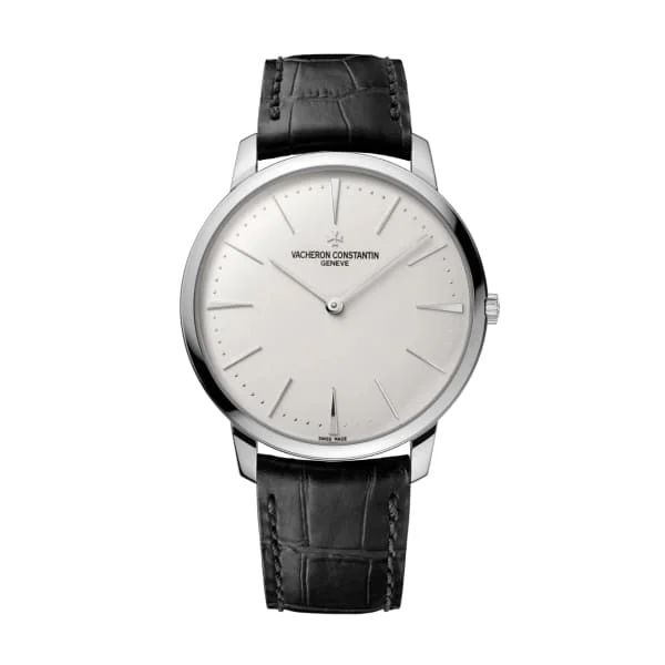 Vacheron Constantin Patrimony Manual-Winding   81180/000G-9117