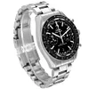 Omega Speedmaster Racing Co-Axial 44 Steel Mens Watch 329.30.44.51.01.001